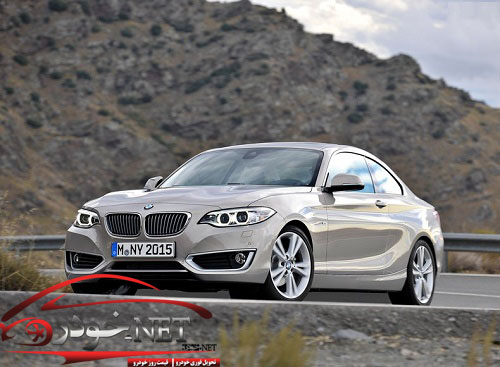 رونمایی از دو کوپه محبوب BMW در ایران + قیمت و مشخصات